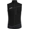 S26035048U 00 01 VEST AVENGER LIGHT BLACK