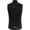 BACK S26035048U 00 01 VEST AVENGER LIGHT BLACK