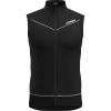 S26035049U 00 01 VEST FLASH BLACK
