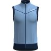 S26035049U 00 16 VEST FLASH BLUE