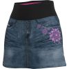 LEFT S26045011D 00 X096 SKIRT HIDROGEN MANDALA
