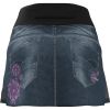 BACK S26045011D 00 X096 SKIRT HIDROGEN MANDALA