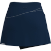BACK S26045017D 00 16 SKIRT EXIT BLUE
