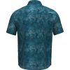 BACK S26066016U 00 X063 SHIRT LUMBERJACK LIGHT MOUNTAIN