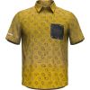 S26066016U 00 X101 SHIRT LUMBERJACK LIGHT CLIMB