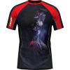 S26095114U 00 X155 SHIRT AIR FLAME