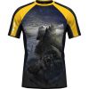 S26095114U 00 X167 SHIRT AIR MAGIC MOUNTAIN
