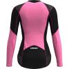 BACK S26095131D 00 63 LONG SLEEVE SHOT WOMAN POP