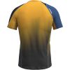 BACK S26095134U 00 09 SHIRT ACCELERATION SULFUR