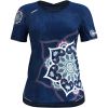 S26095135D 00 X039 SHIRT LIGHT UP PRINT MANDALA