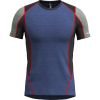 S26095135U 00 144BK SHIRT VIPER SLATE BLACK