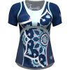 S26095136D 00 X039 SHIRT VOLTAGE PRINT MANDALA