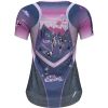 BACK S26095136D 00 X193 SHIRT VOLTAGE I LOVE RUNNING