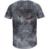 BACK S26095136U 00 X066 SHIRT STORM SHADOW