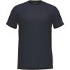 S26096018U 00 16ME SHIRT LEGEND BLUE MELANGE