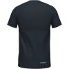 BACK S26096018U 00 1802 SHIRT LEGEND GRAPHITE