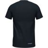 BACK S26096018U 00 1802 SHIRT LEGEND GRAPHITE