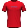 S26096027U 00 04 SHIRT LOGO RED