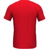 BACK S26096027U 00 04 SHIRT LOGO RED