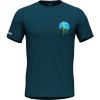 S26096027U 00 124 SHIRT LOGO EARLY