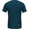 BACK S26096027U 00 124 SHIRT LOGO EARLY