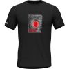 S26096027U 00 144 SHIRT LOGO SLATE