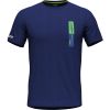S26096027U 00 53 SHIRT LOGO ZENITH