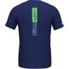 BACK S26096027U 00 53 SHIRT LOGO ZENITH