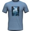 S26096030U 00 X099 SHIRT JOKER MORE SPACE