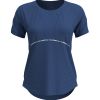 S26096142D 00 16 SHIRT LASER BLUE