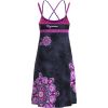 BACK S26156023D 00 X096 DRESS KIMERA MANDALA