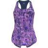 S26196105D 00 X017 TOP BREAK PRINT ALPIN FLOWER