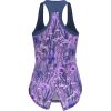 BACK S26196105D 00 X017 TOP BREAK PRINT ALPIN FLOWER
