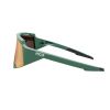 KOO SPECTRO GREEN MATT/ORANGE MIRROR