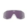 KOO DEMOS WHITE/PHOTOCHROMIC PINK