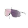 KOO DEMOS WHITE/PHOTOCHROMIC PINK