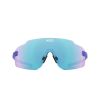 KOO SUPERNOVA BLUE MATT/TURQUOISE MIRROR