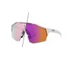 KOO ALIBI WHITE MATT/PHOTOCHROMIC FUCHSIA