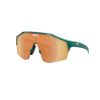 KOO ALIBI PERSIAN GREEN MATT/ORANGE MIRROR
