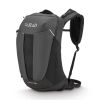 45040 rab airox 18 black