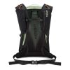 45043 2 rab airox 18 fig green black
