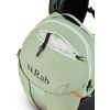 45043 3 rab airox 18 fig green black