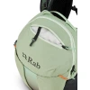 RAB AIROX 18 FIG GREEN/BLACK