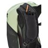 45043 7 rab airox 18 fig green black