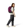 45046 4 rab airox 18 mulberry