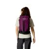 45046 5 rab airox 18 mulberry