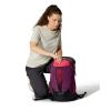 45046 7 rab airox 18 mulberry