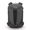 RAB AIROX 24 BLACK (Velikost zad M)