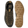 NAGLEV UNICO 2.0 MAN BLACK/TAN