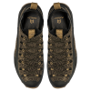 NAGLEV UNICO 2.0 MAN BLACK/TAN